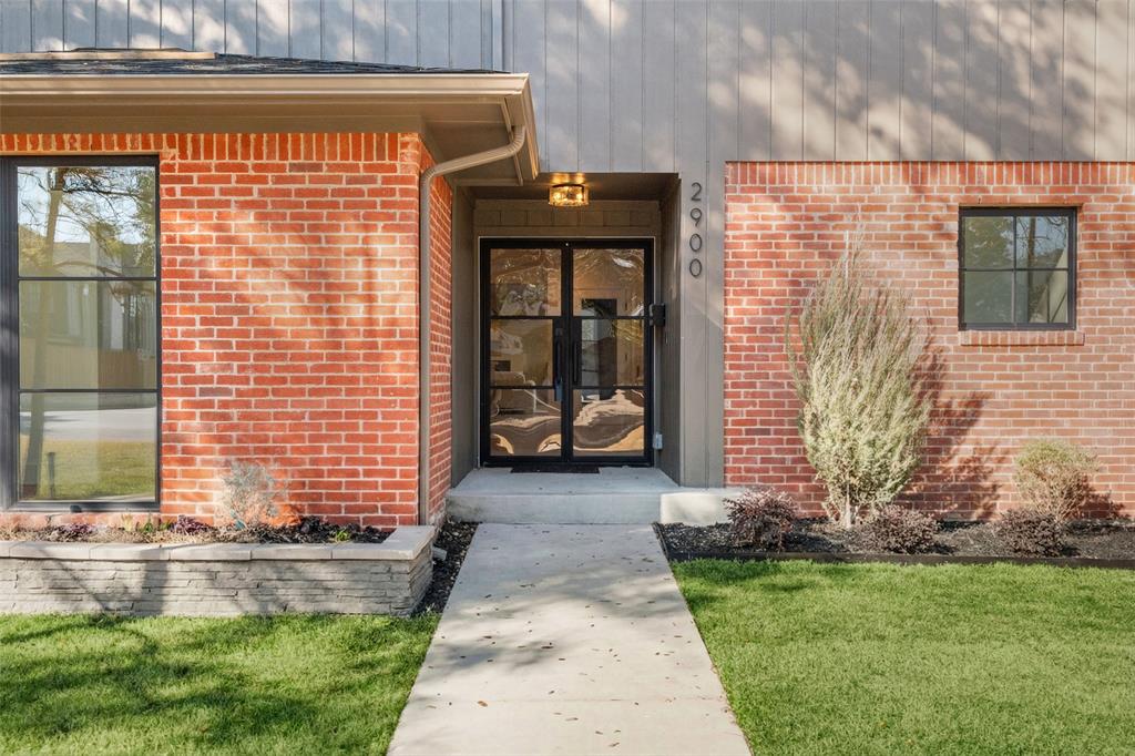 2900 Mcfarlin Boulevard