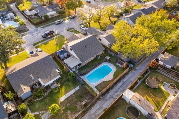 Palos Verdes Estates - Residential