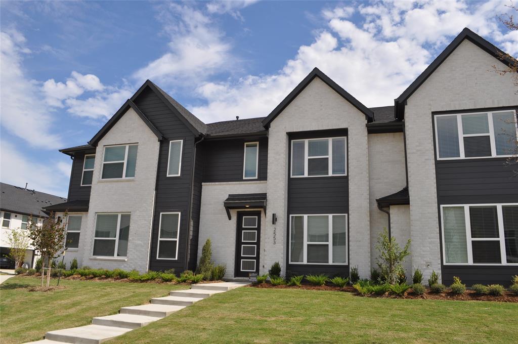 Chelsea Commons - Residential Lease