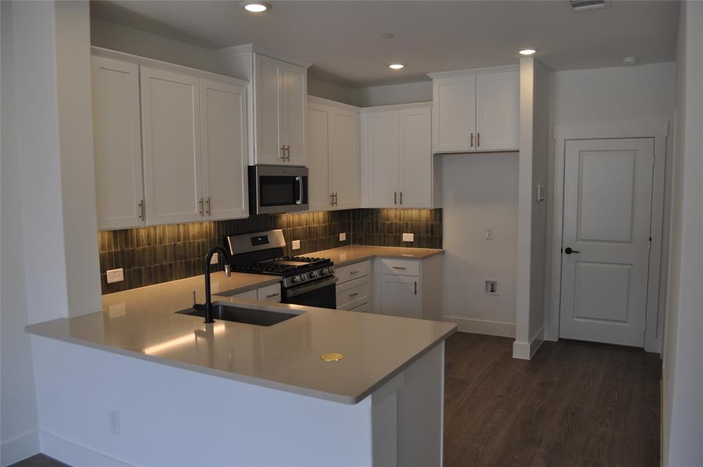 Chelsea Commons - Residential Lease