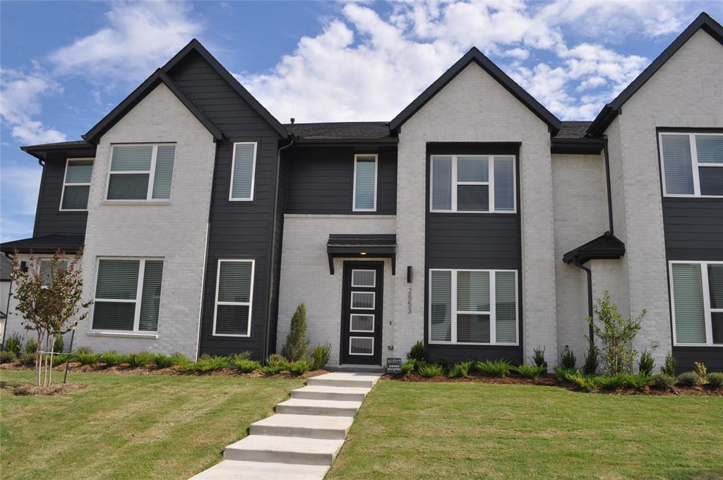 Chelsea Commons - Residential Lease