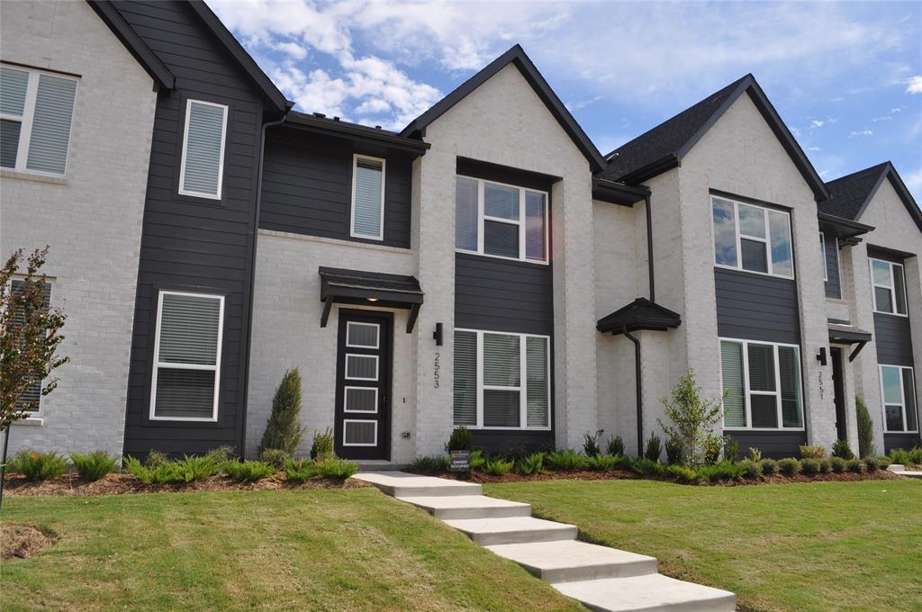 Chelsea Commons - Residential Lease