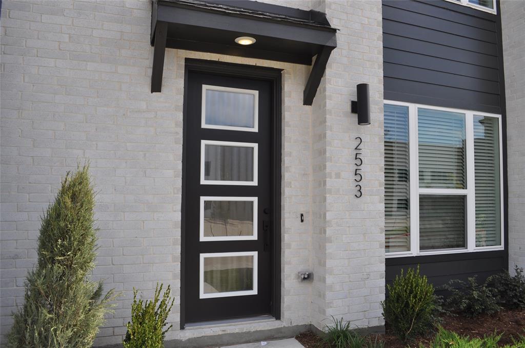 Chelsea Commons - Residential Lease