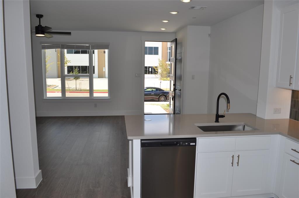 Chelsea Commons - Residential Lease