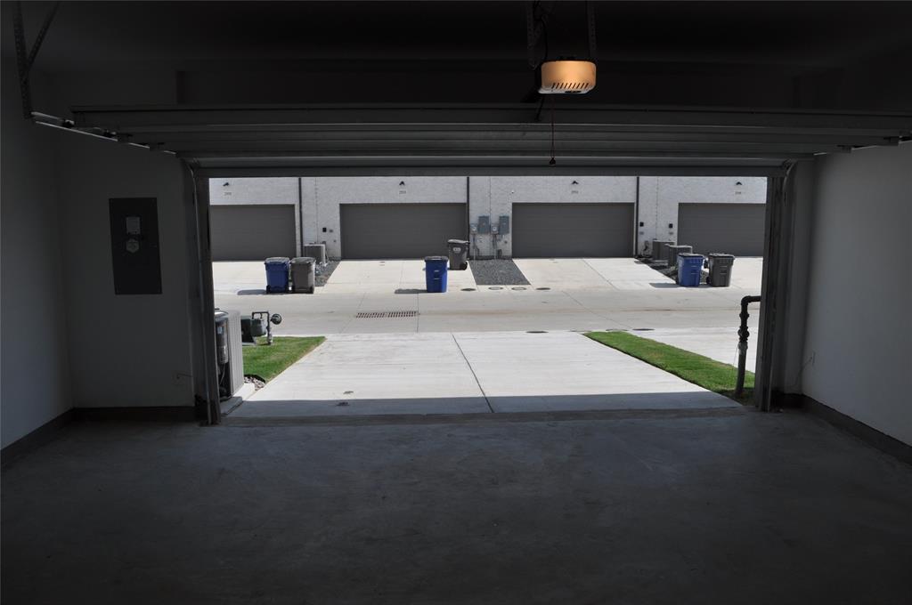 Chelsea Commons - Residential Lease