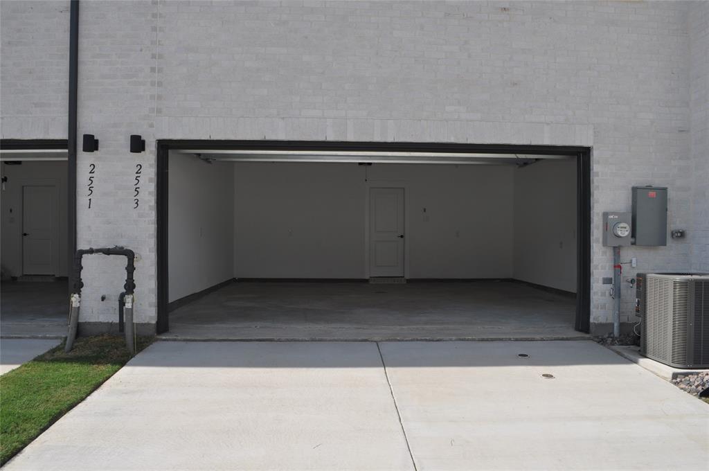 Chelsea Commons - Residential Lease