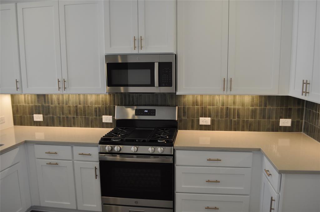 Chelsea Commons - Residential Lease