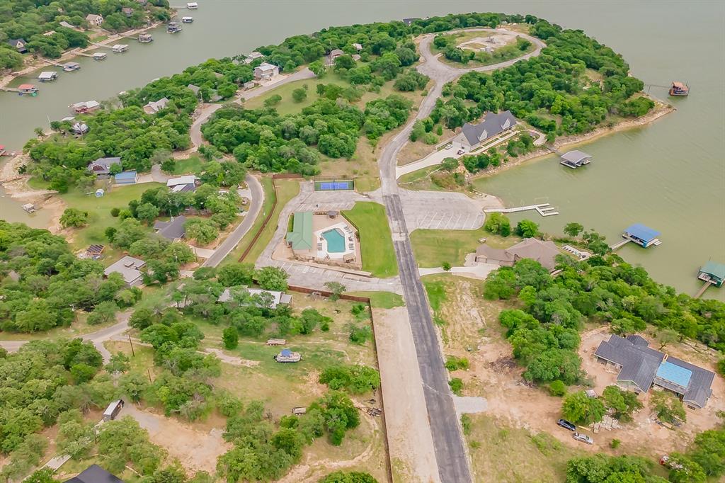 North Star Pointe - Land