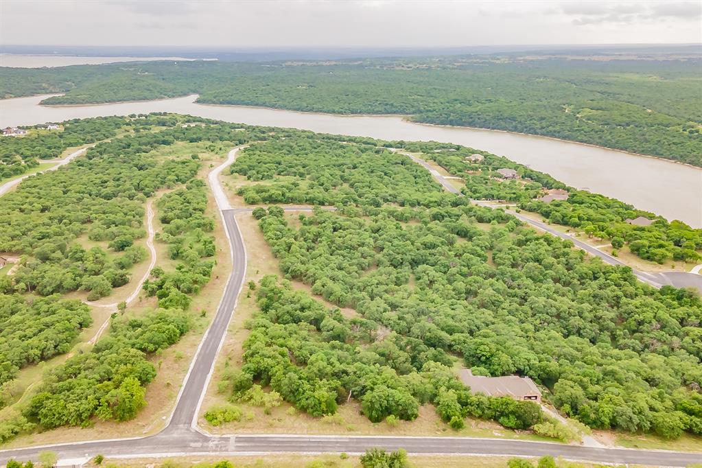 North Star Pointe - Land