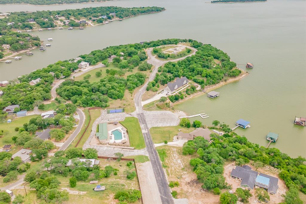 North Star Pointe - Land