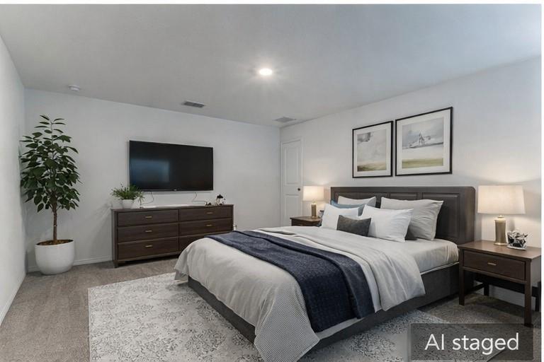 Trinity Xing Ph 5 - Residential