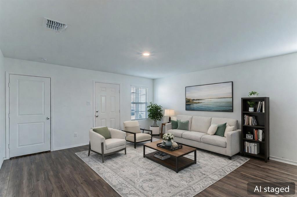 Trinity Xing Ph 5 - Residential