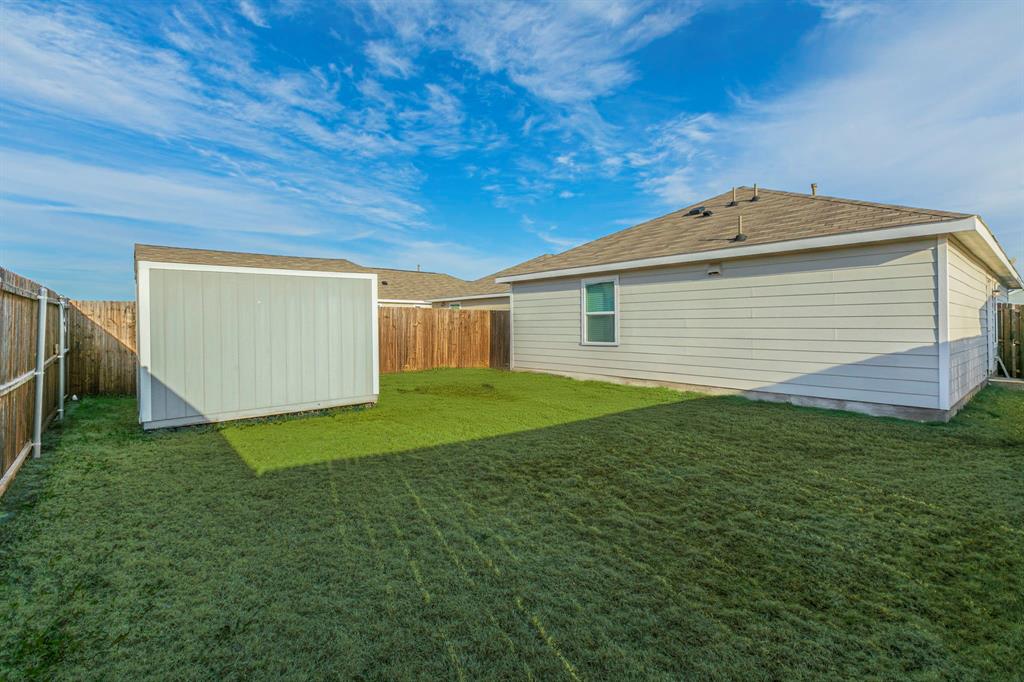 Trinity Xing Ph 5 - Residential