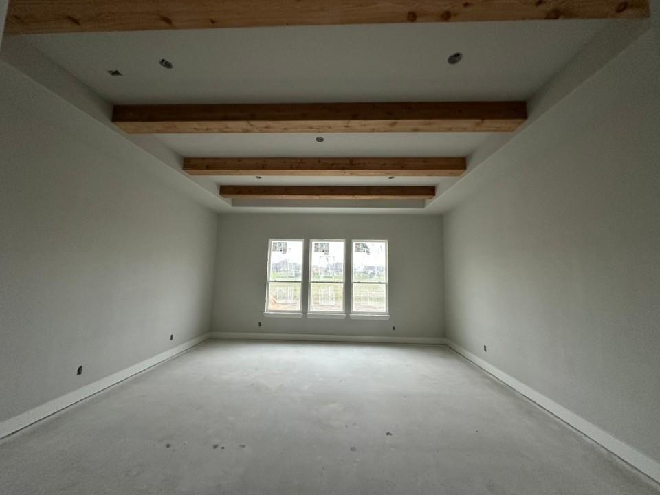 Fannin Ranch Estates - Residential
