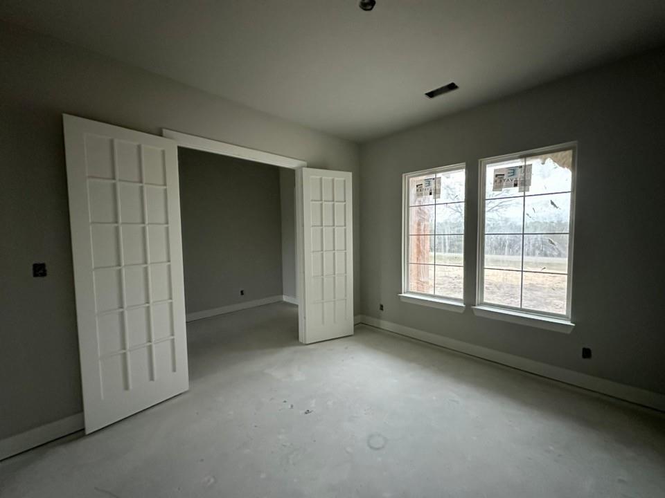 Fannin Ranch Estates - Residential