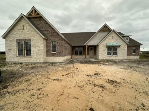 Photo of 1484 County Road 4910, Leonard, TX 75452 (MLS # 21222909)
