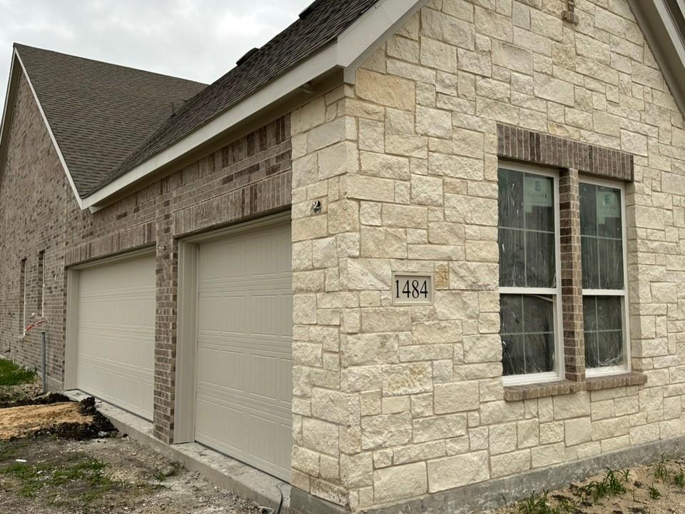 Fannin Ranch Estates - Residential