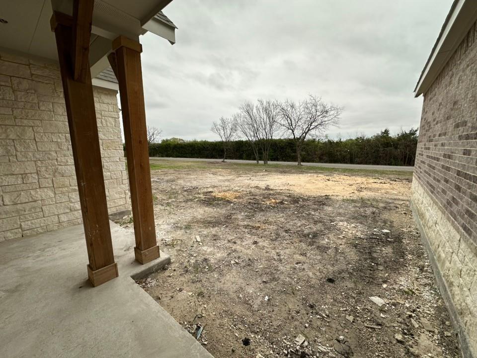 Fannin Ranch Estates - Residential