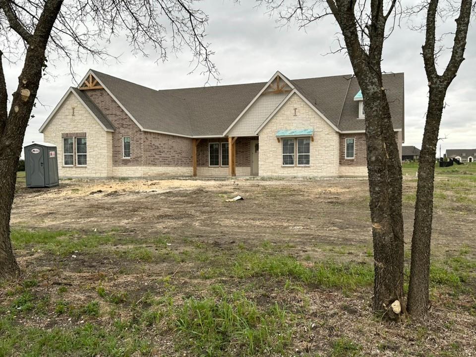 Fannin Ranch Estates - Residential