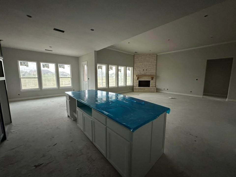 Fannin Ranch Estates - Residential