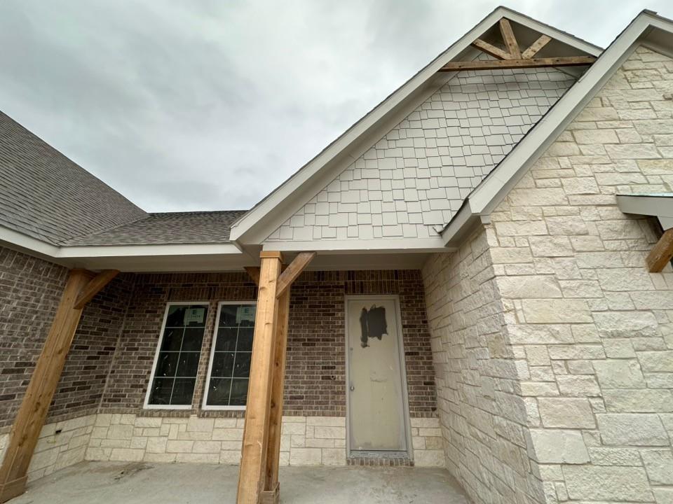 Fannin Ranch Estates - Residential