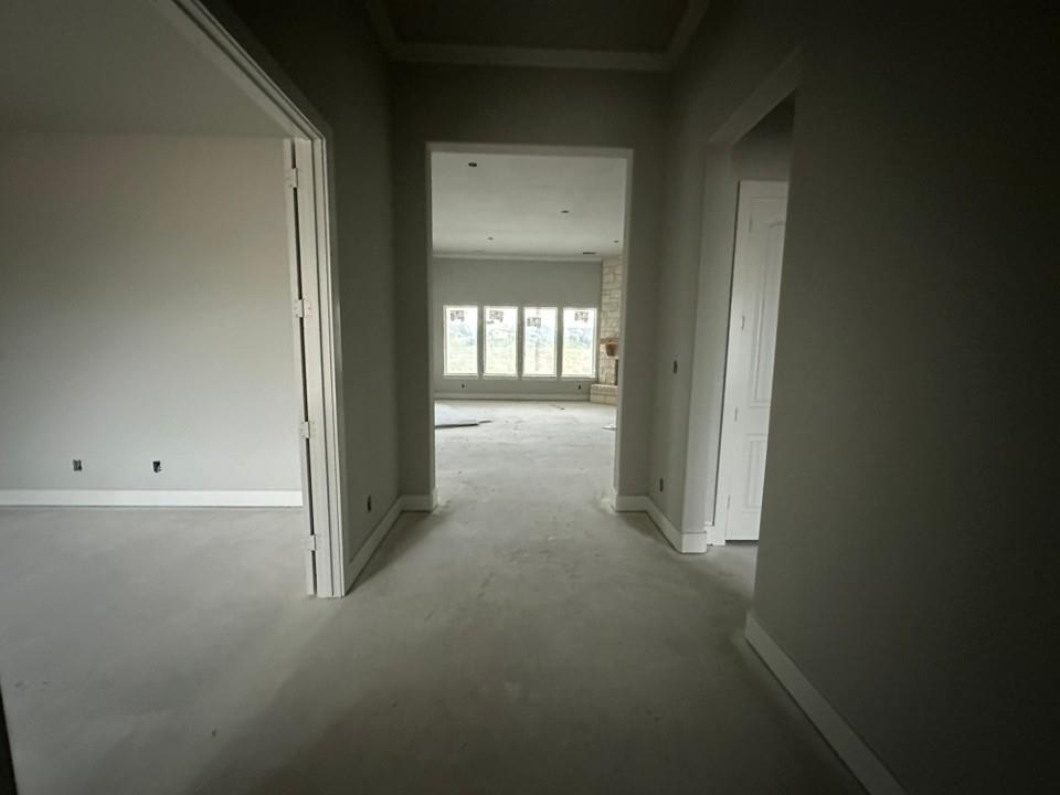Fannin Ranch Estates - Residential