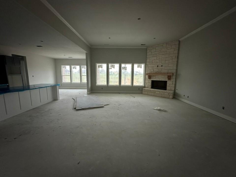 Fannin Ranch Estates - Residential