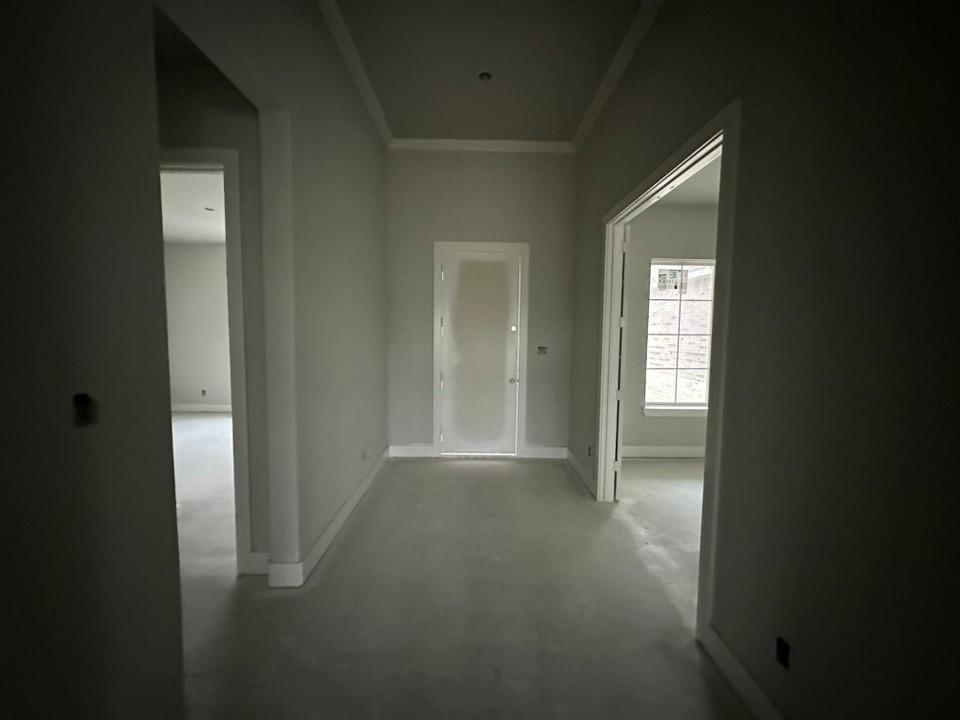 Fannin Ranch Estates - Residential