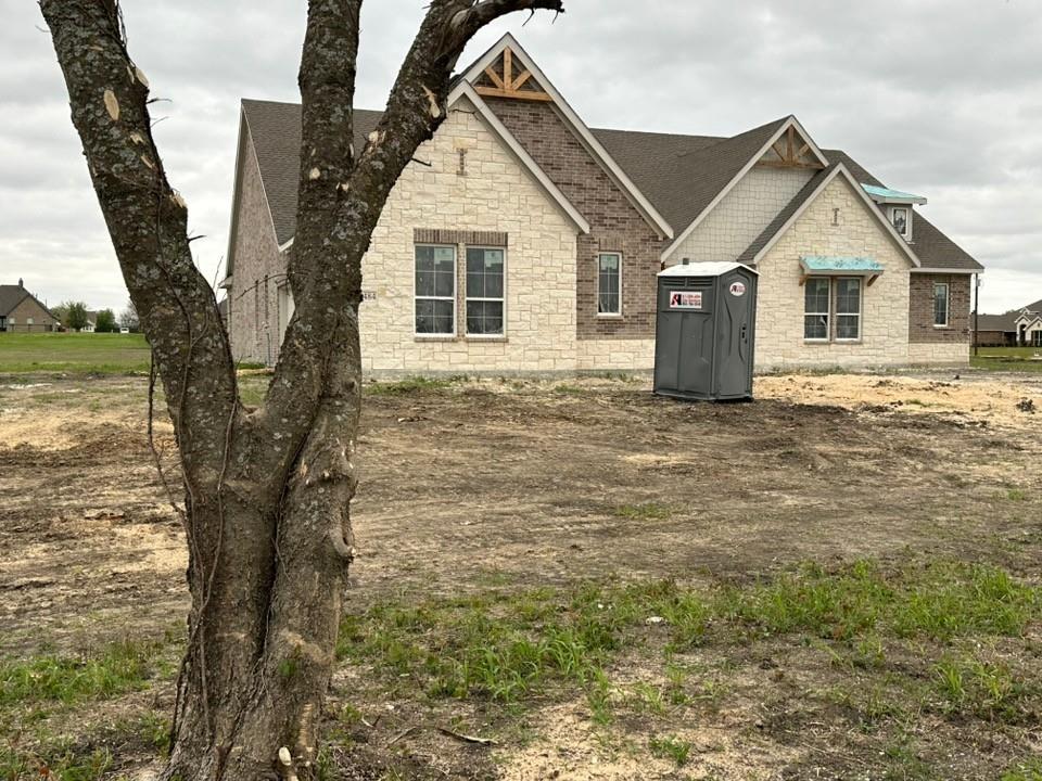 Fannin Ranch Estates - Residential