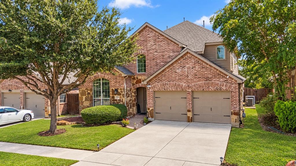 7230 Lake Hill Trail