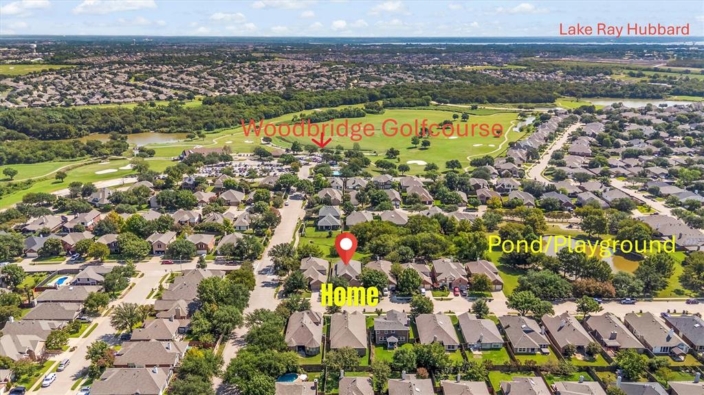 7230 Lake Hill Trail