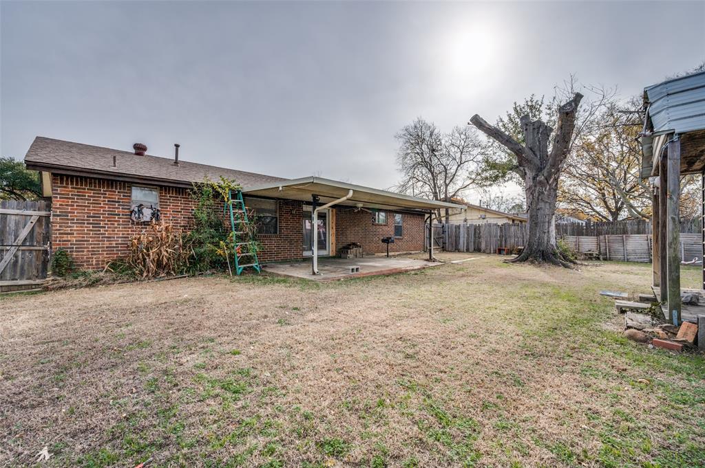 Fielder Terrace - Residential