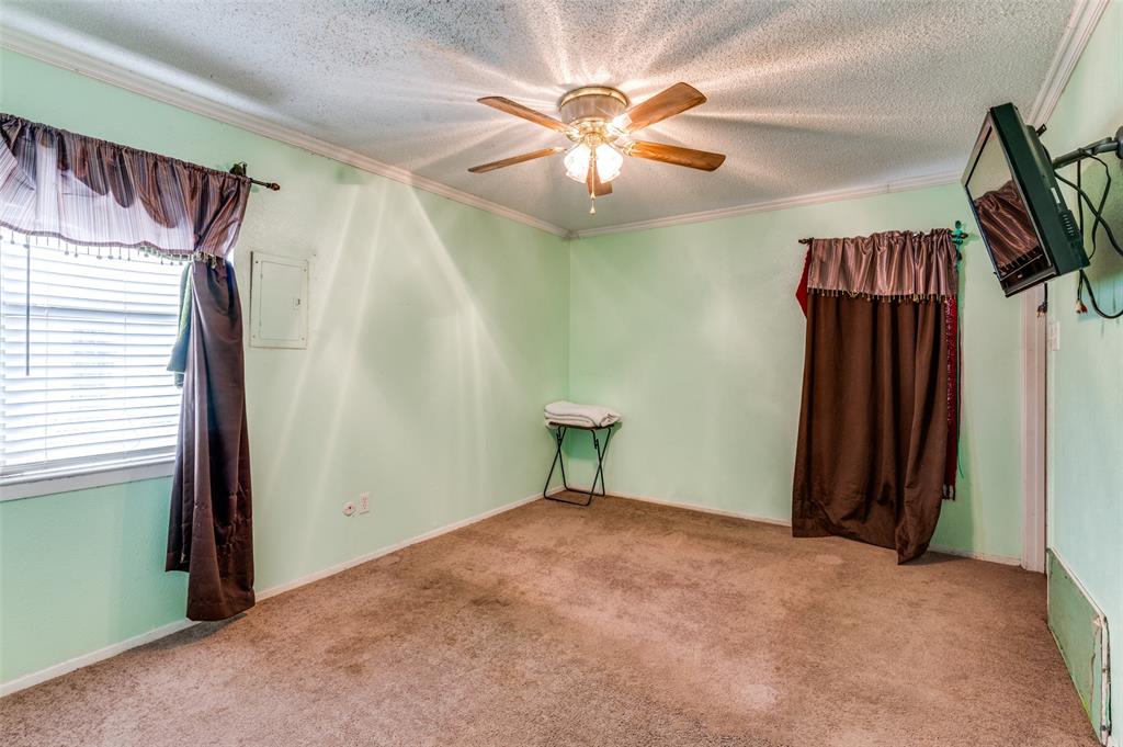 Fielder Terrace - Residential