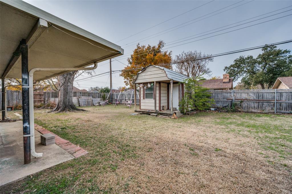 Fielder Terrace - Residential