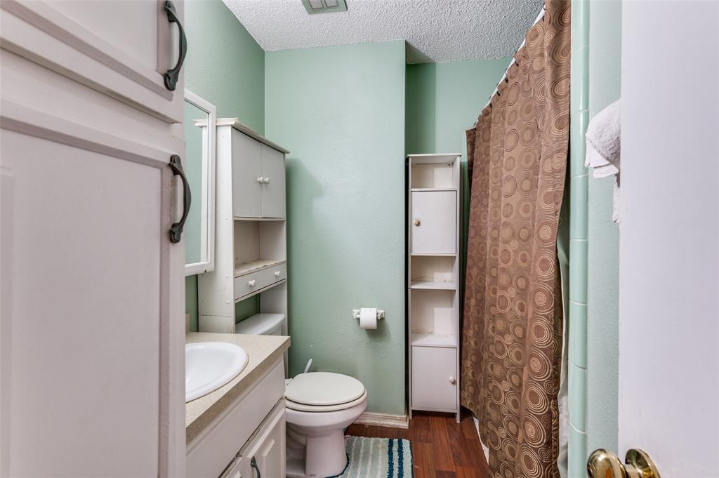 Fielder Terrace - Residential