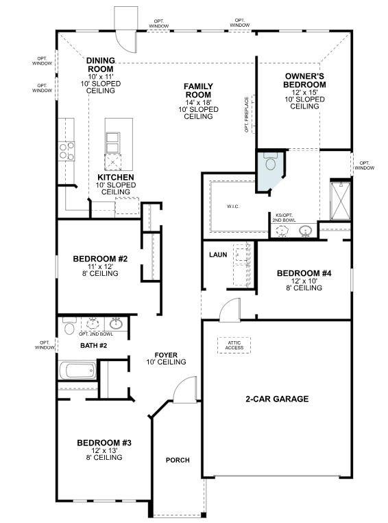 764 Grand Dale Drive