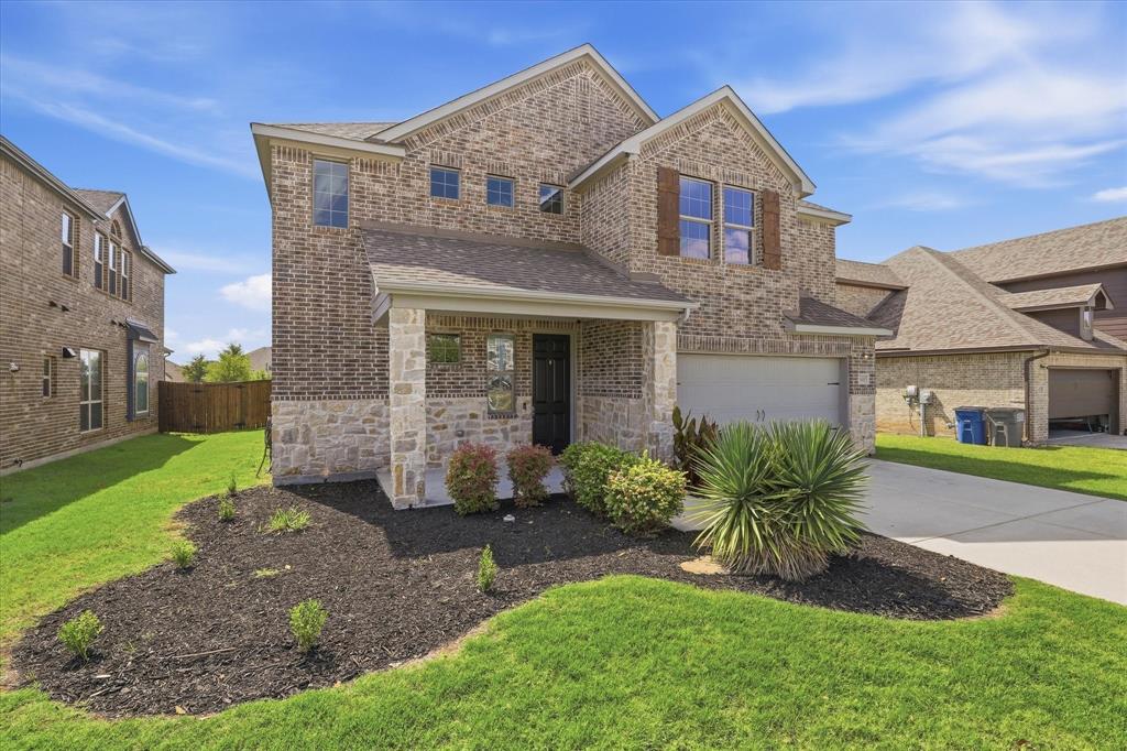 3405 Melrose Court