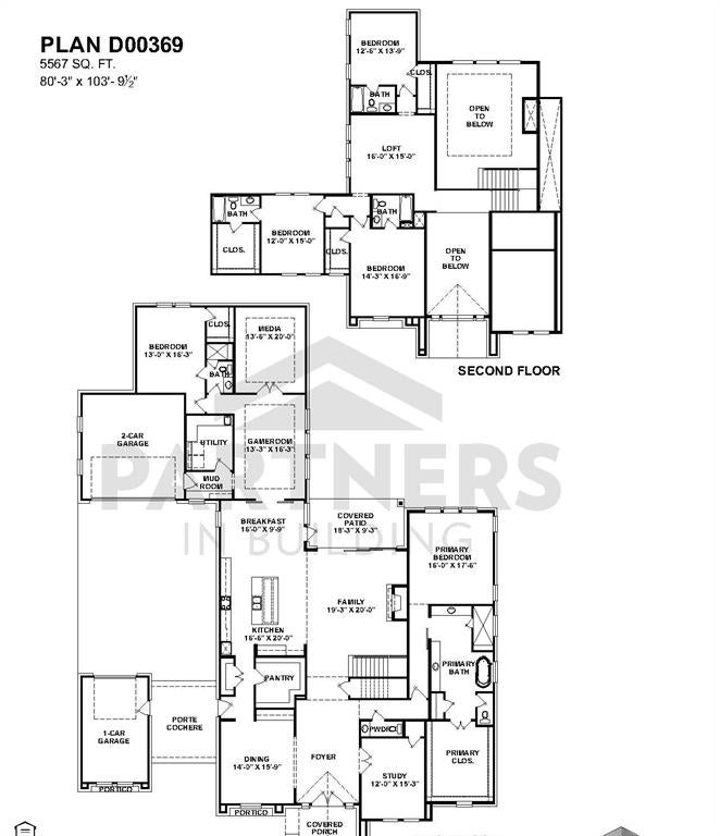 1479 Dean Meadow Lane