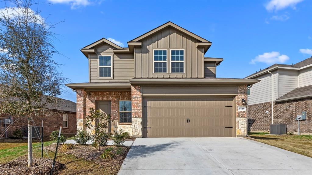 Magnolia - Residential