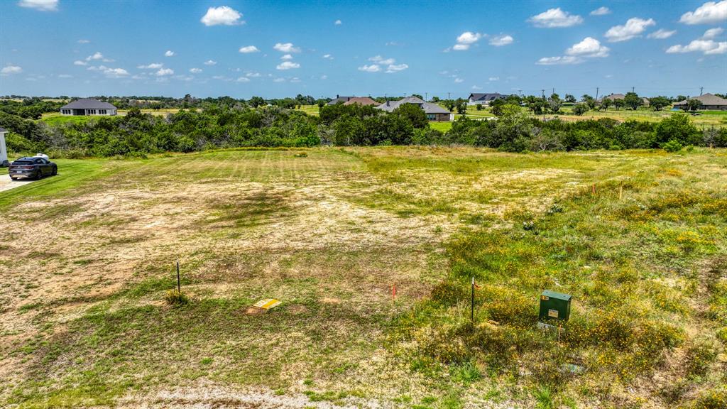 SaddleCrest Estates - Land