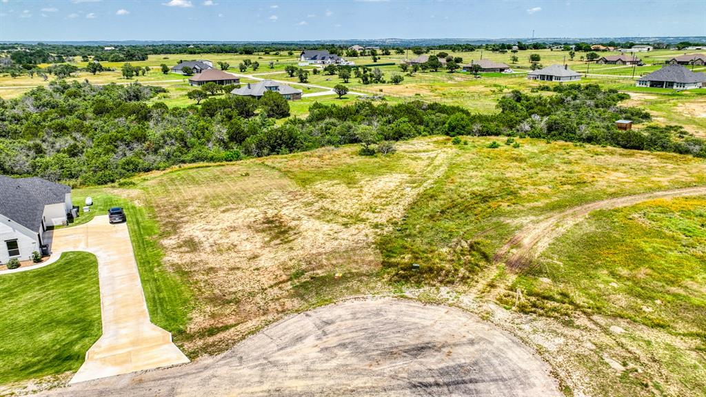 SaddleCrest Estates - Land