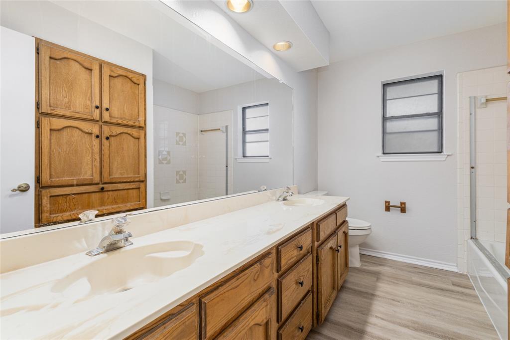 Windcrest Add - Residential