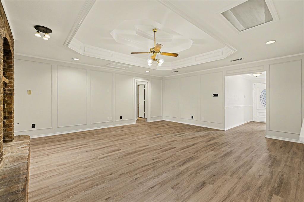 Windcrest Add - Residential