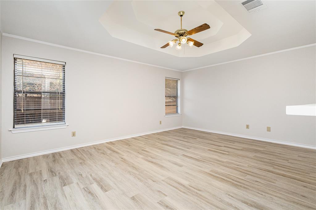 Windcrest Add - Residential