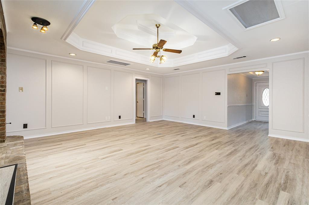 Windcrest Add - Residential