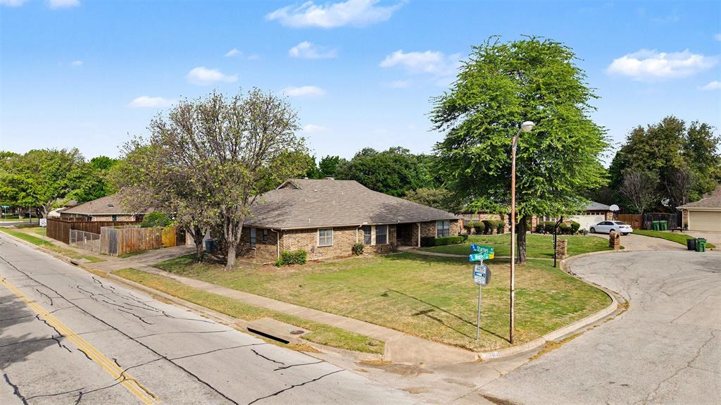 Windcrest Add - Residential