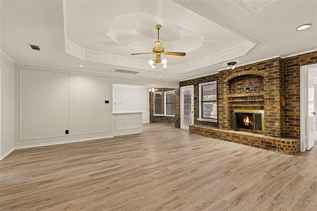 Windcrest Add - Residential