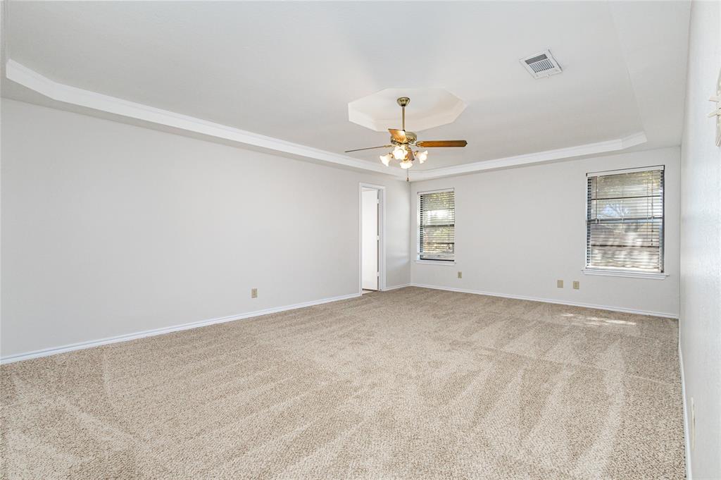 Windcrest Add - Residential