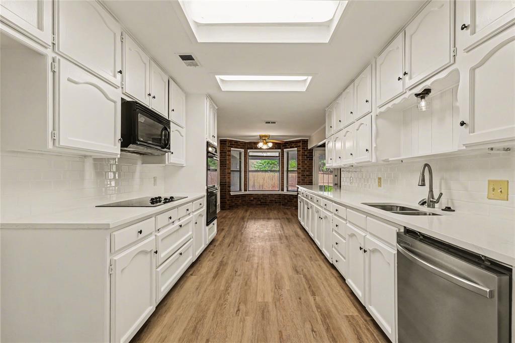 Windcrest Add - Residential
