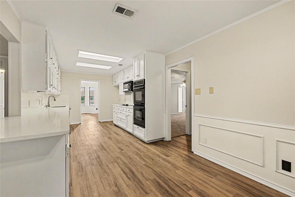 Windcrest Add - Residential